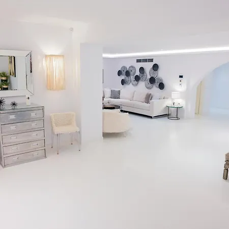 ヴィラ Mykonos Collection *
