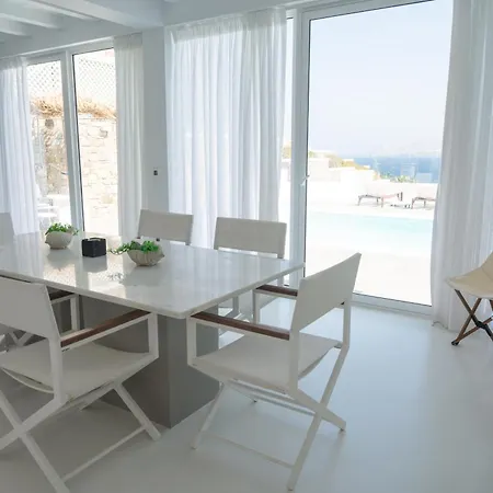 Mykonos Collection * グラストロス