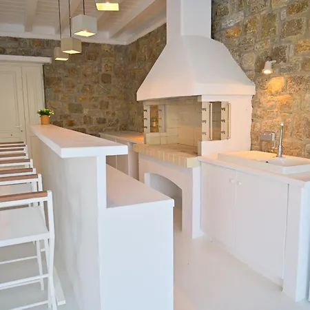 Mykonos Collection *