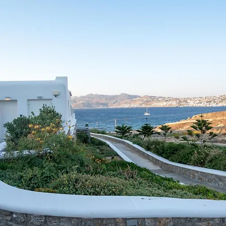 Mykonos Collection ヴィラ