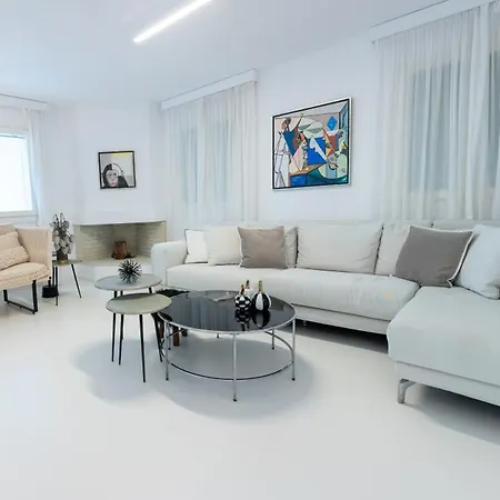 Mykonos Collection Villa *