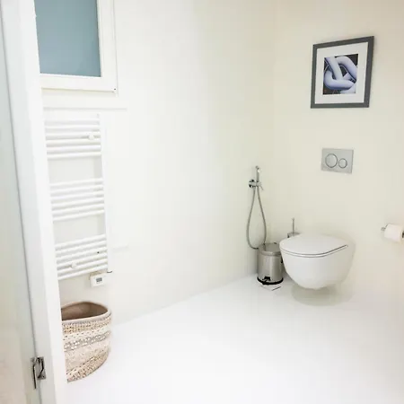 Mykonos Collection ヴィラ *