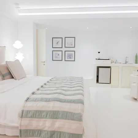 Mykonos Collection Villa