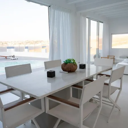 Mykonos Collection
