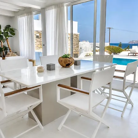 Mykonos Collection *