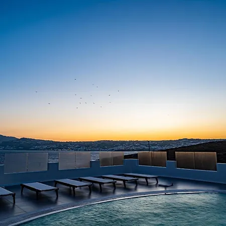 Mykonos Collection *