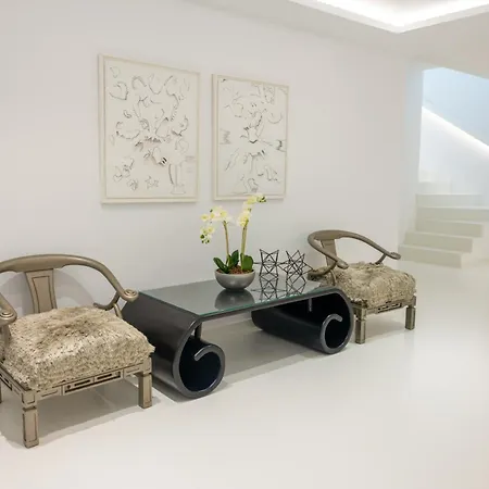Mykonos Collection Villa Glastros (Mykonos)