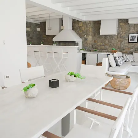 Mykonos Collection Glastros (Mykonos)