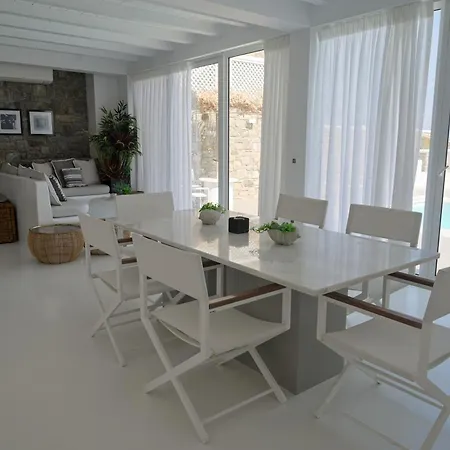 Mykonos Collection ヴィラ