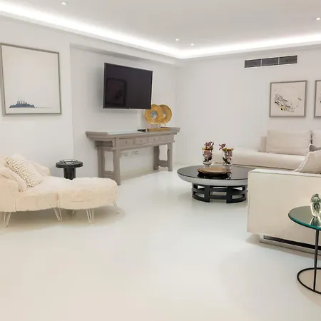 Mykonos Collection *