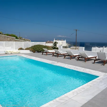 Mykonos Collection グラストロス
