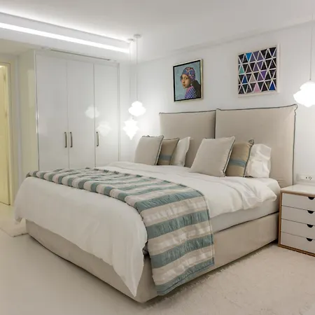 Mykonos Collection