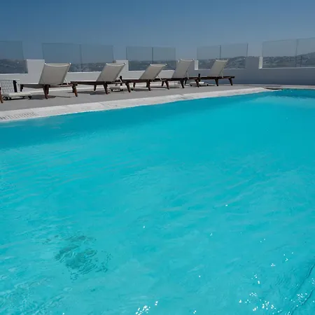 Mykonos Collection Villa Glastros (Mykonos)
