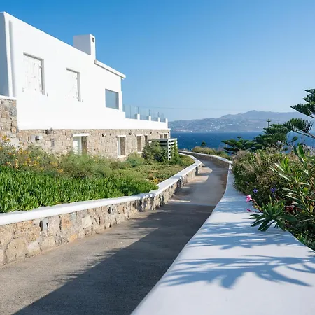 Mykonos Collection グラストロス