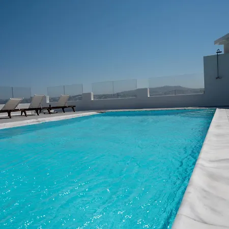 Mykonos Collection * Glastros (Mykonos)