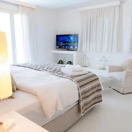 Mykonos Collection Villa