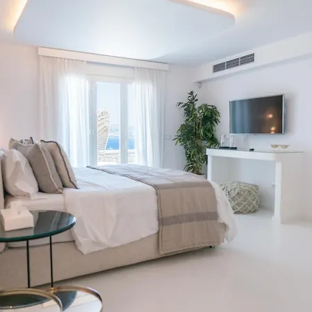 Mykonos Collection Villa Glastros (Mykonos)