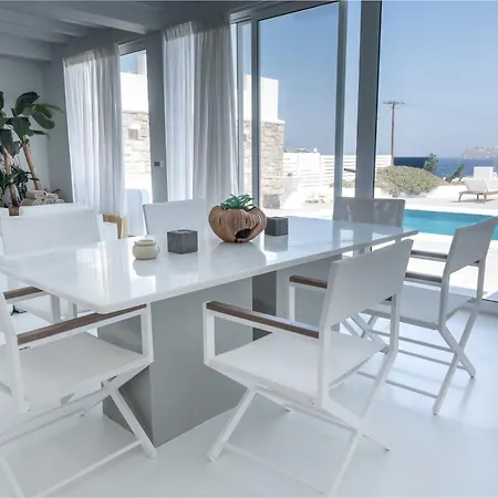 Mykonos Collection ヴィラ