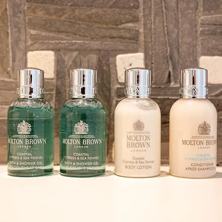 ヴィラ Mykonos Collection グラストロス