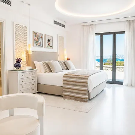 Mykonos Collection * Glastros (Mykonos)